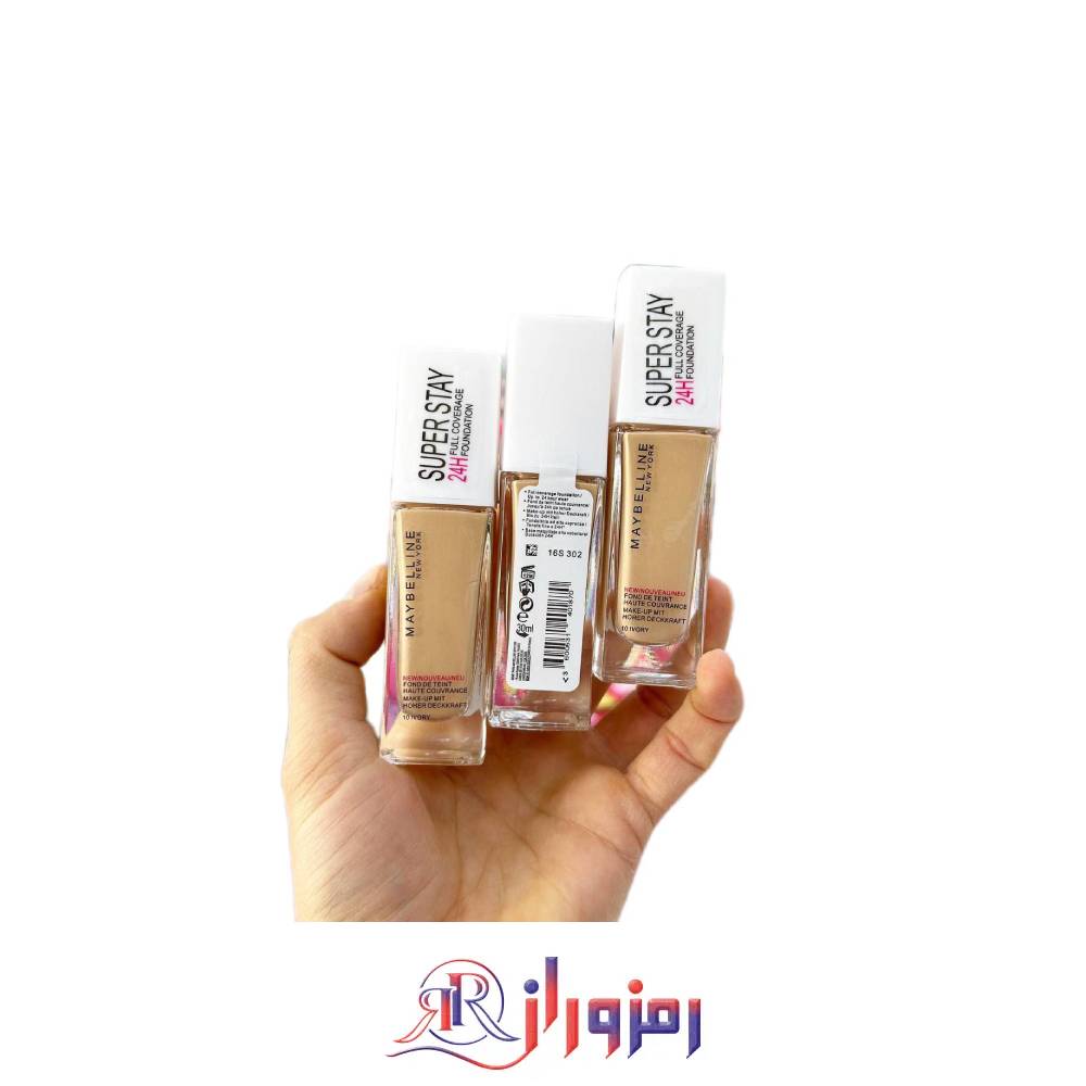 کرم پودر مایبلین maybelline،خرید و قیمت کرم پودر مایبلین maybelline
